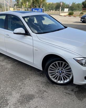 Bmw 320D F30