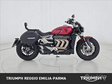 TRIUMPH Rocket III 2500 R 221 Special Edition