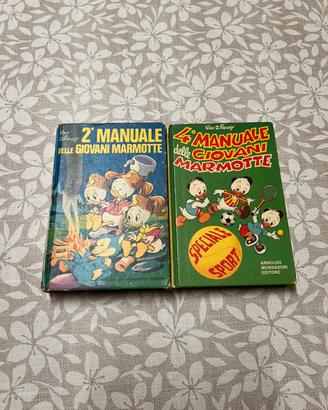 Libri Walt Disney