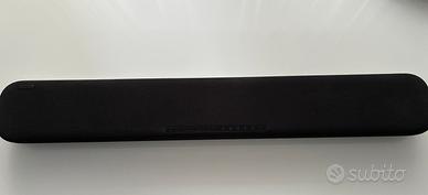Soundbar Yamaha Yas 109