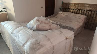 divano angolare.     VENUTO 