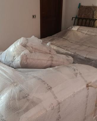 divano angolare.     VENUTO 