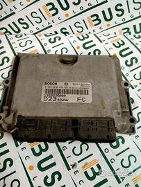 centralina ducato 2.3 jtd - 1329236080