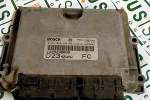 centralina ducato 2.3 jtd - 1329236080