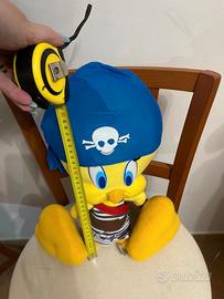 Peluche Titti Gigante