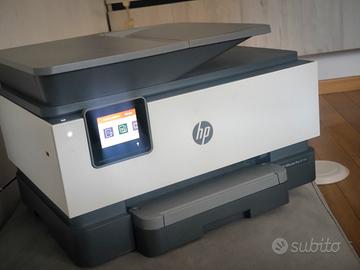 stampante HP OfficeJet Pro 9014e