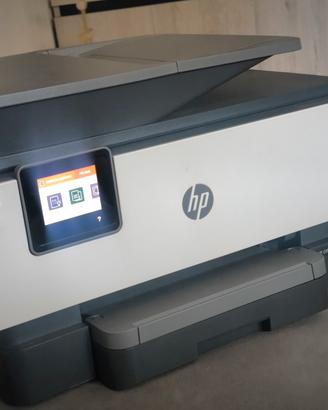 stampante HP OfficeJet Pro 9014e