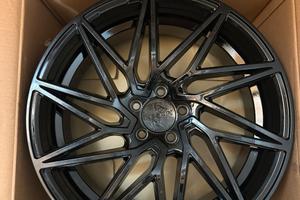 Cerchi keskin NUOVI kt20 8.5x20 et45