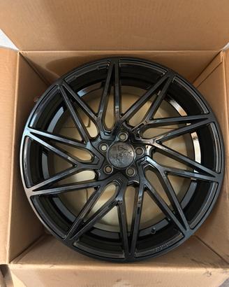 Cerchi keskin NUOVI kt20 8.5x20 et45