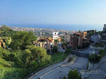 Appartamento Salerno [VRG]