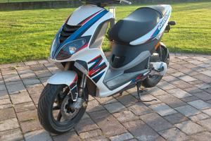 Piaggio NRG DD HI-PER2PRO