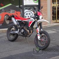 Fantic XMF 125 Performance