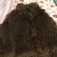 Pellicce ecologiche nuove