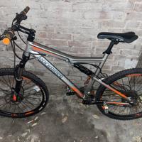 MTB Rockrider RR 9.1
