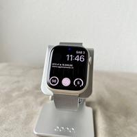 Stand di ricarica Apple Watch