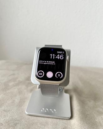 Stand di ricarica Apple Watch