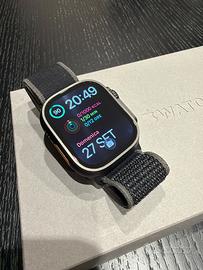Apple Watch Ultra 2 GPS+CELLULAR