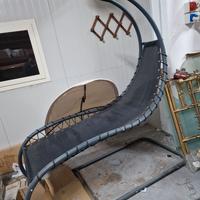 Sdraio/amaca in perfette condizioni