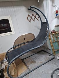 Sdraio/amaca in perfette condizioni