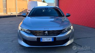PEUGEOT 508 1.5 ALLURE PACK 130CV - VIRTUAL COCKPI