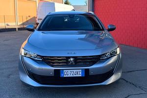 PEUGEOT 508 1.5 ALLURE PACK 130CV - VIRTUAL COCKPI