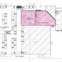 Capannone di 2000 mq a san marco evangelista