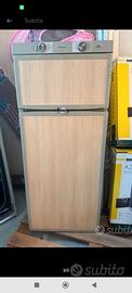 frigo trivalente camper