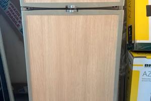 frigo trivalente camper