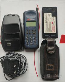 Cellulare Motorola vintage  marcato Tim
