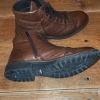 scarponcini pelle 43