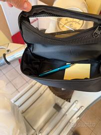 Borsa/portatelefono per vespa e lambretta
