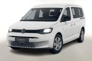 VOLKSWAGEN Caddy maxi 2.0 tdi 102cv 7 Posti ACC Te