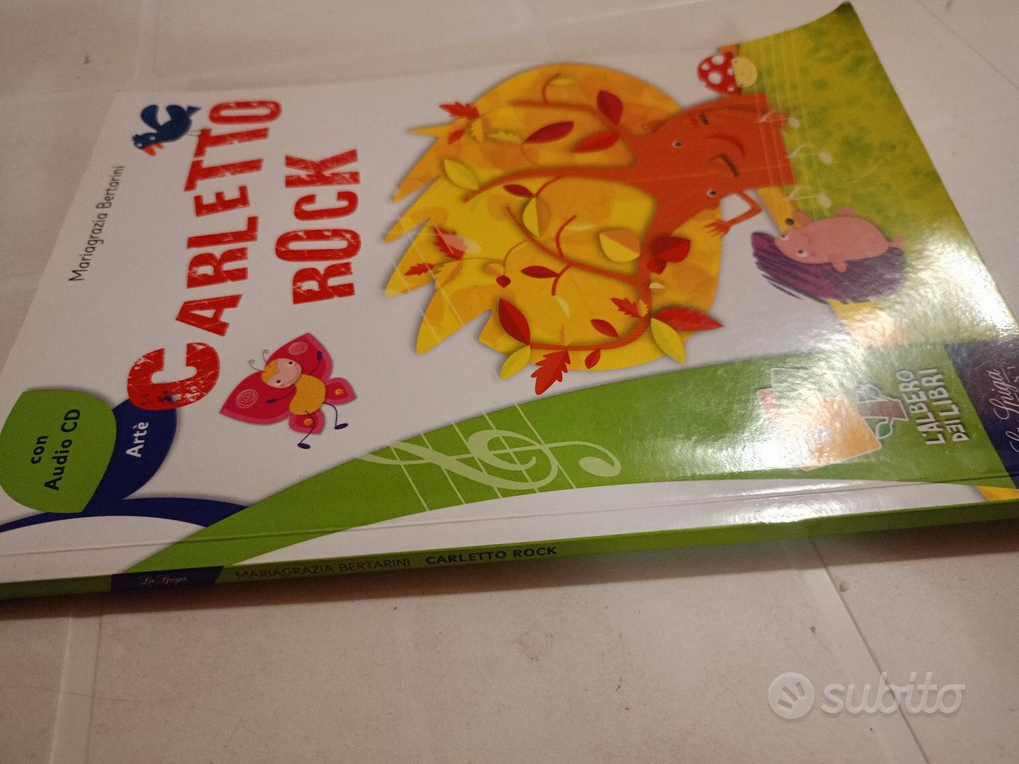 libro bambini e ragazzi - Libri e Riviste In vendita a Bari