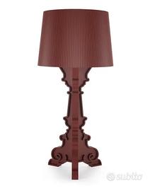 Lampada Kartell Bourgie