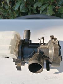 pompa acqua lavatrice