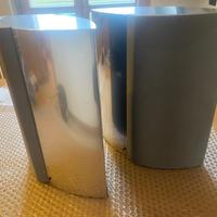 N.2 Bang & Olufsen BeoLab 4000 Leggeri segni util