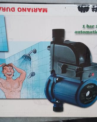 pompa acqua