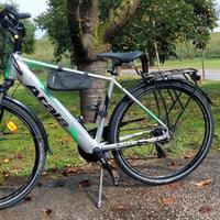 Bici elettrica Atala E-Spike