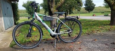Bici elettrica Atala E-Spike