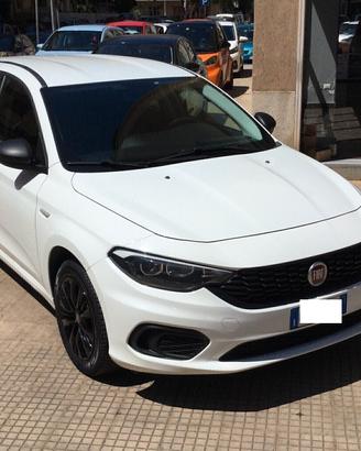 Fiat Tipo 1.3 Mjt S&S SW Street