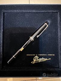 MONTBLANC Frédéric Chopin