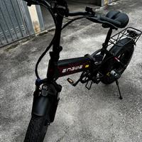 Bicicletta elettrica