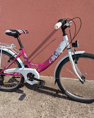 Esperia Venere Flowers Princess 24" - Ottime cond