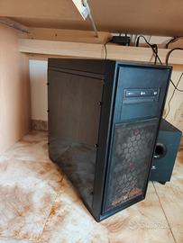 Computer da Gioco - Ryzen 5 5600x / RX 6750XT