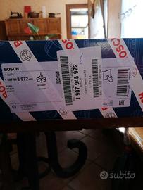 Cinghia distribuzione