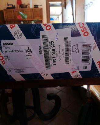 Cinghia distribuzione