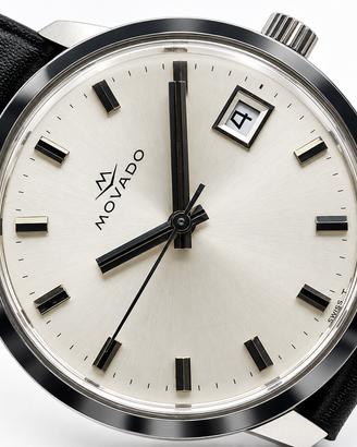 Movado  Sub Sea Anno di produzione 1970