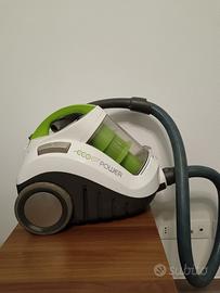 Aspirapolvere senza sacchetto