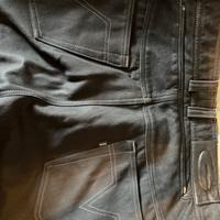 Pantaloni da moto, BMW Maveric, taglia 52