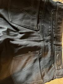 Pantaloni da moto, BMW Maveric, taglia 52
